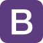bootstrap-logo